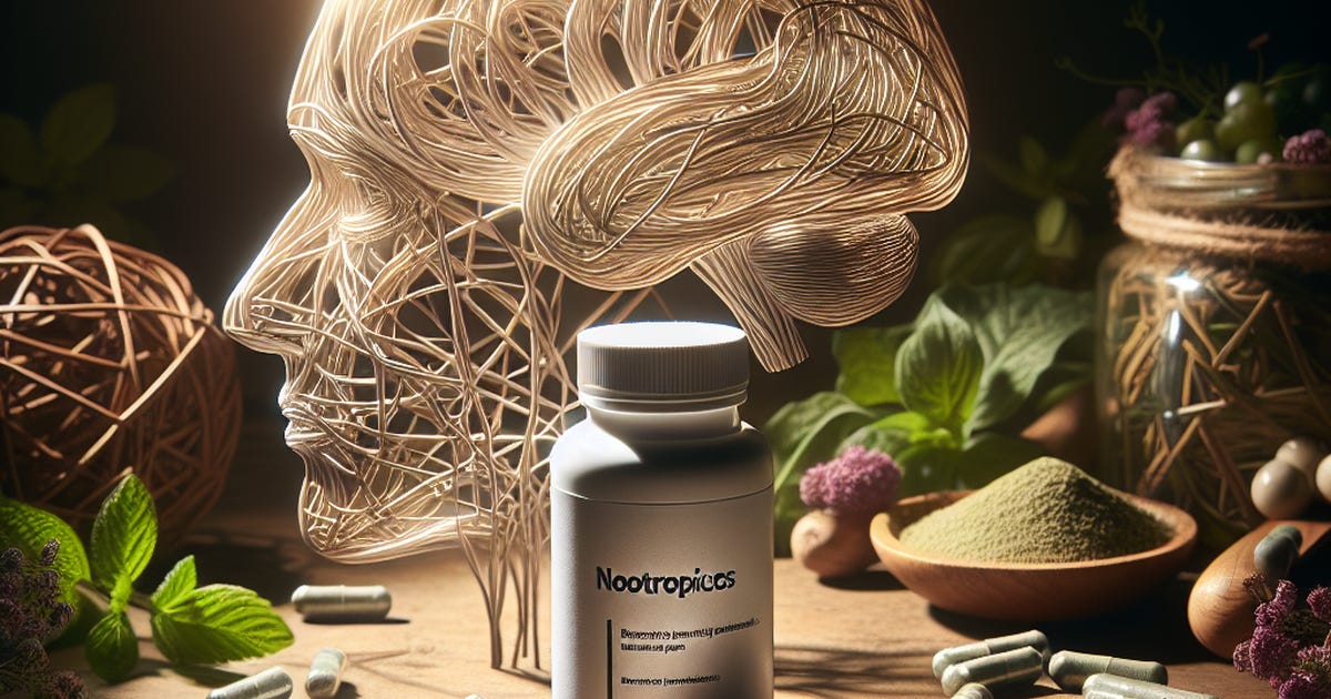 BioAdaptives Launches NeuroRush(TM), a Revolutionary Nootropic for Cognitive Enhancement BioAdaptives Launches NeuroRush(TM), a Revolutionary Nootropic for Cognitive Enhancement