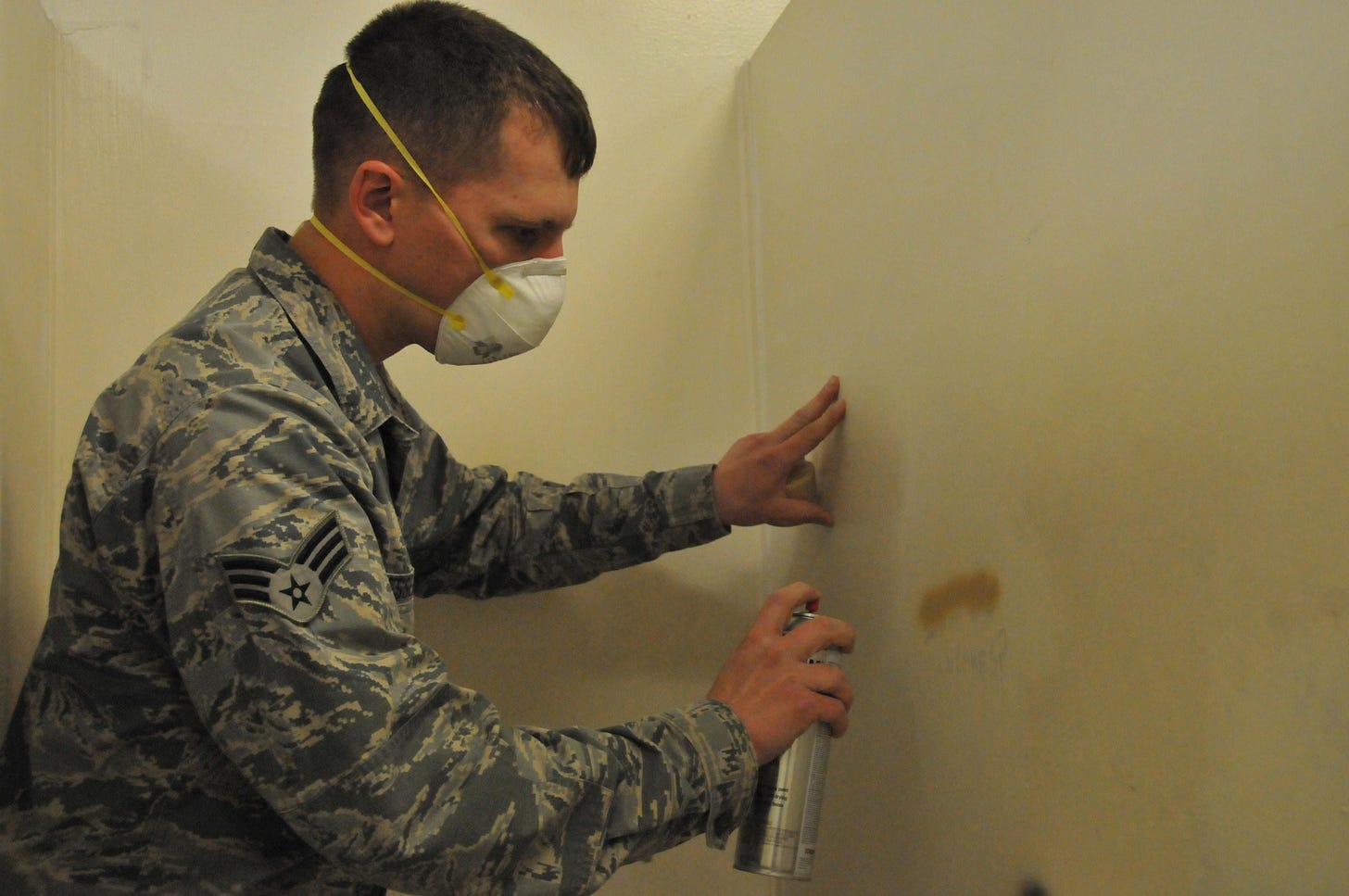 Al Udeid: The good, the bad, and the very ugly