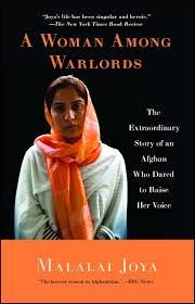 A Woman Among Warlords: The ...