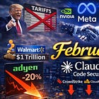 π Portfolio Update β February 2026