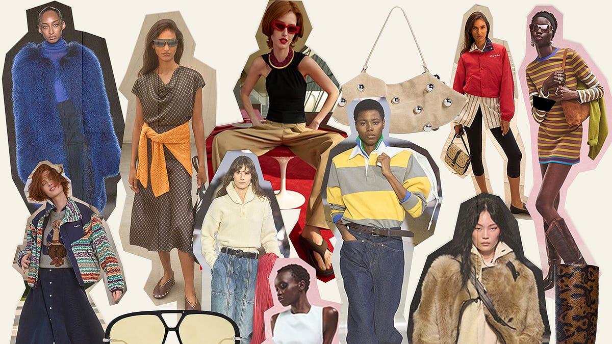 Shopebob Style Files by Shopbop | Your Insider Fashion Newsletter