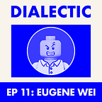 Dialectic by Jackson Dahl