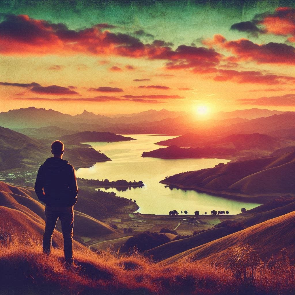 The Perspective-with Jeremy Stalnecker