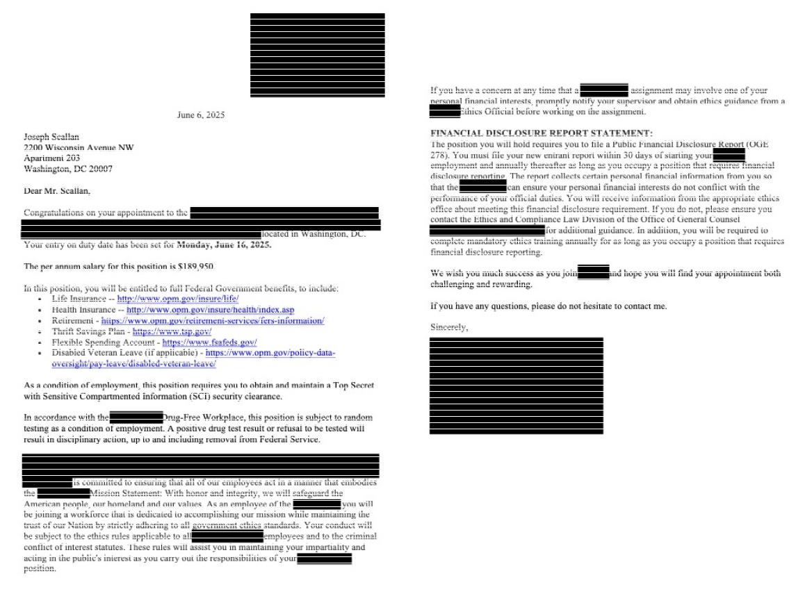 Robot Sex Promotion Scandal: DHS official defending deviance promoted. Court rejects expert brain trauma evidence in child custody battle.