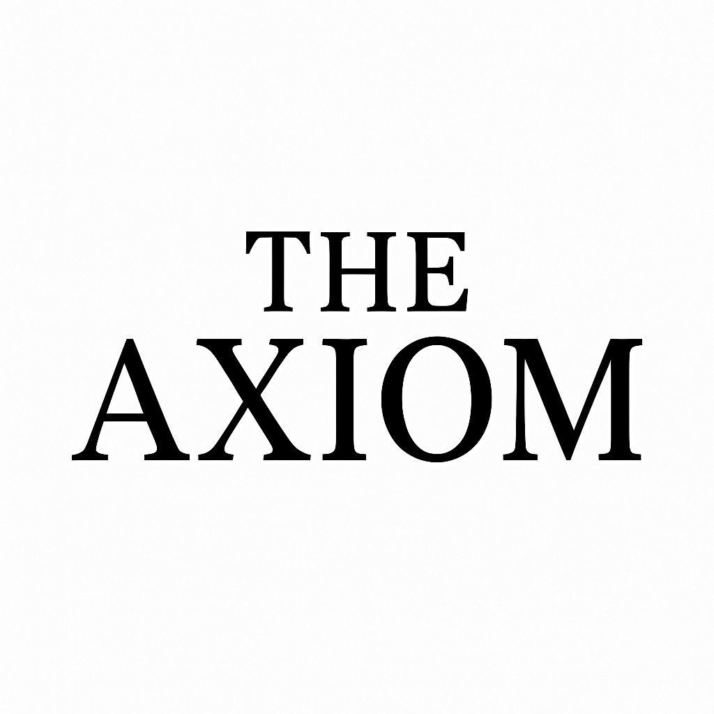 The Axiom’s Substack
