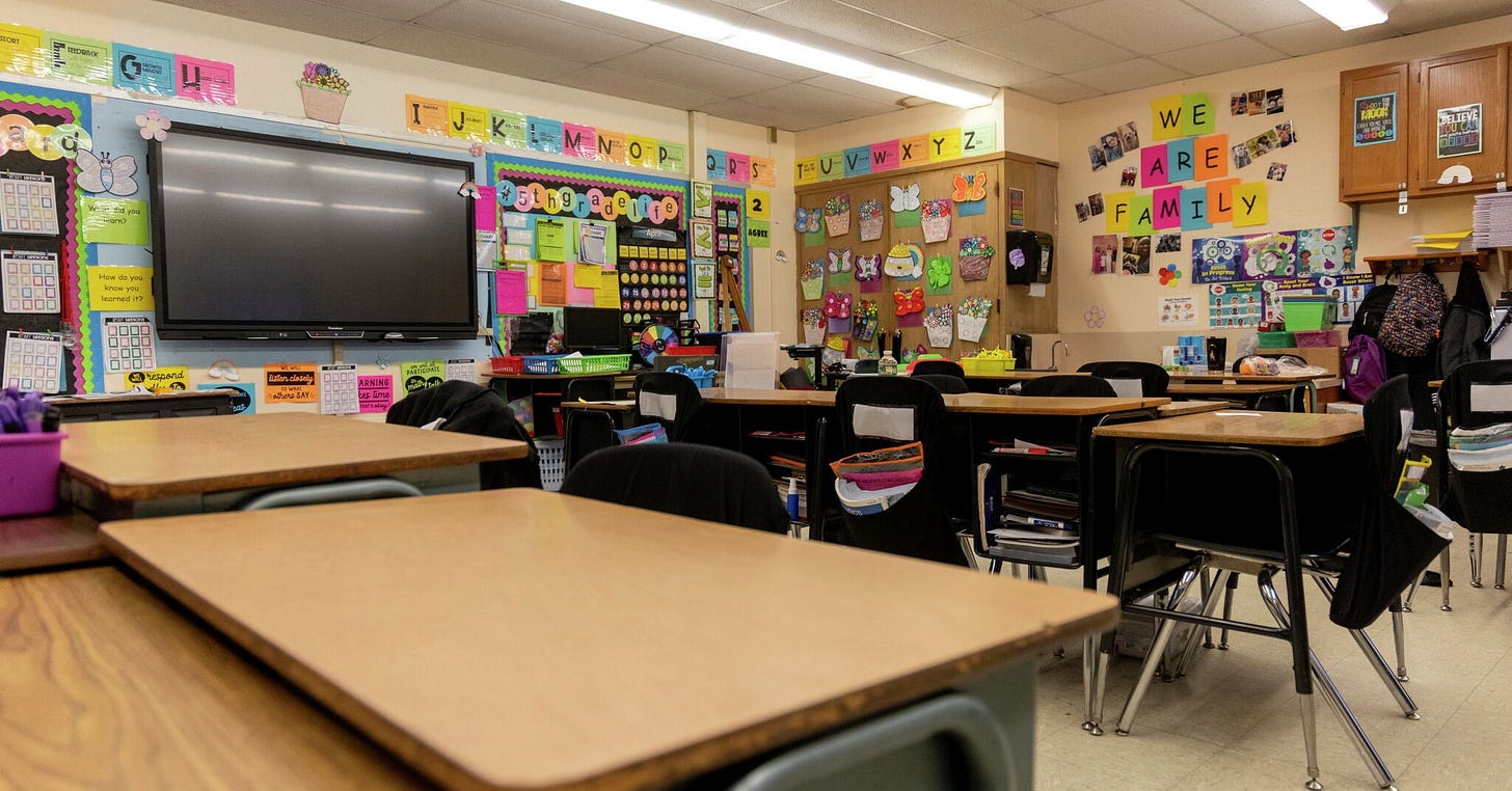 SB 10 critics across Texas celebrate federal judge's ruling in lawsuit