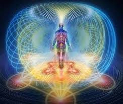 Our Inner Zero-point Energy