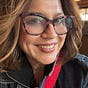 Thoughts by Elisa Sherman's avatar
