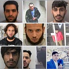 10 reasons why we must LEAVE the ECHR and take back control of our borders