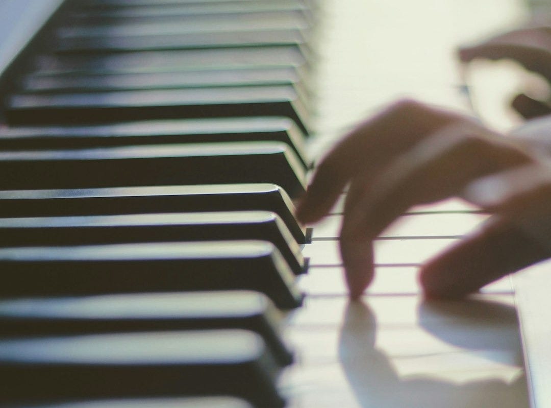 black and white piano keys black and white piano keys