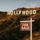 Muted: Hollywood & Streaming
