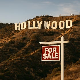Muted: Hollywood & Streaming