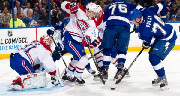 tampa bay lightning beat montreal canadiens 2015 stanley cup playoffs tampa bay lightning beat montreal canadiens 2015 stanley cup playoffs