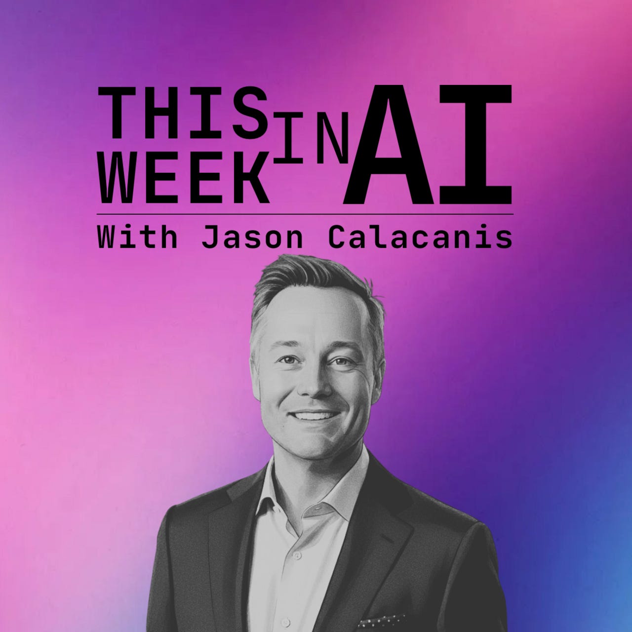 This Week in AI