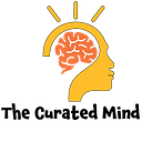 Logo for The Curated Mind
