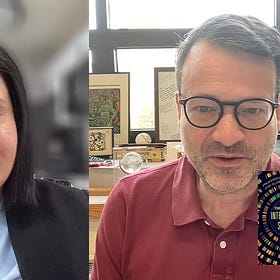 Thriving as an International Scientist