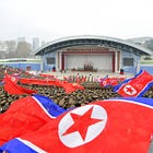 North Korea Calls US, South Korean Joint Drills "Provocative", Says Nuclear War Could Be Ignited With A Spark