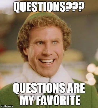 Top 175 Best Questions Meme 2021 That Science Can&#39;t Answer