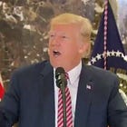 Donald Trump Literally Just Defended Charlottesville Nazis Because Fuck It We're Done Here