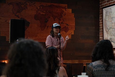 Photos By Antonio Lovig