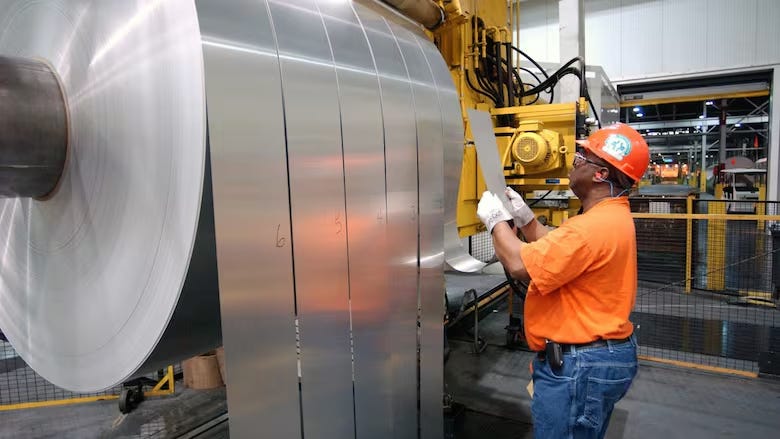 Ottawa Invests $193 Million in Quebec Aluminum Upgrades