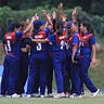 Nepal Women Cricket