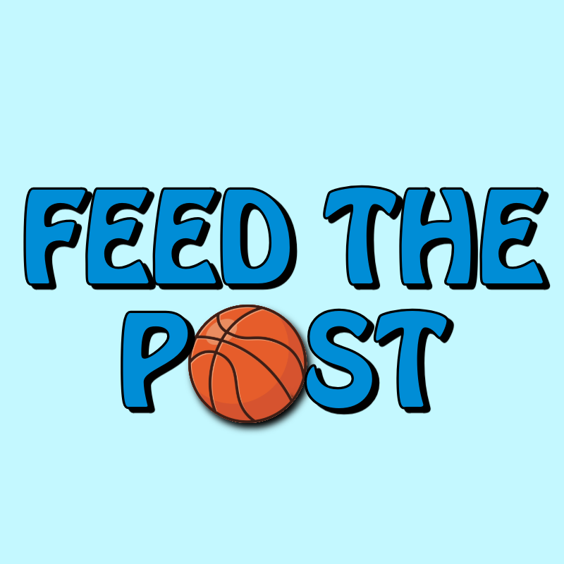 Feed The Post logo