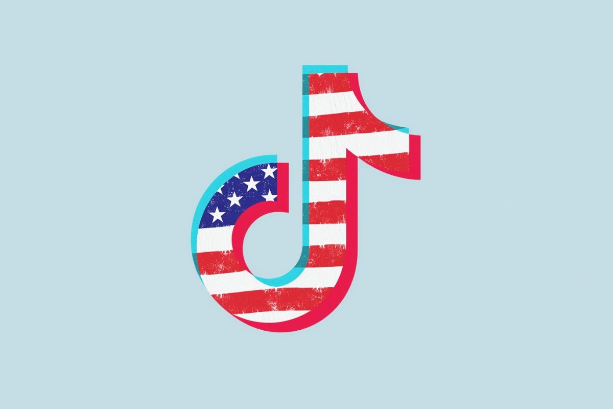 ¿Por qué TikTok cambia de dueño en Estados Unidos?