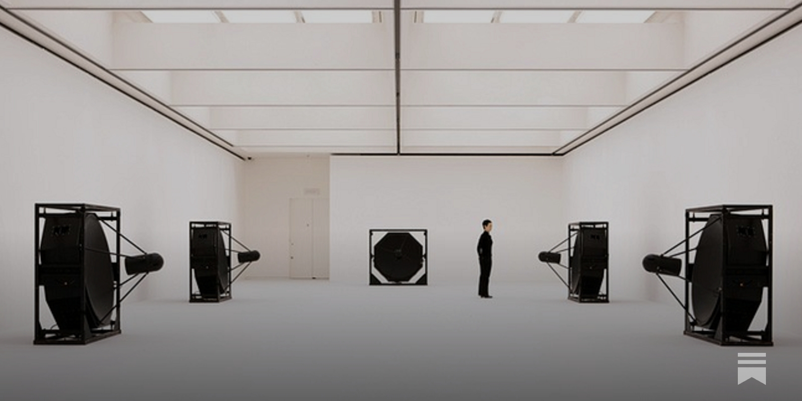 Ryoji Ikeda／continuum 洗練されたデザインアートブック Ryoji Ikeda／continuum 洗練されたデザインアートブック