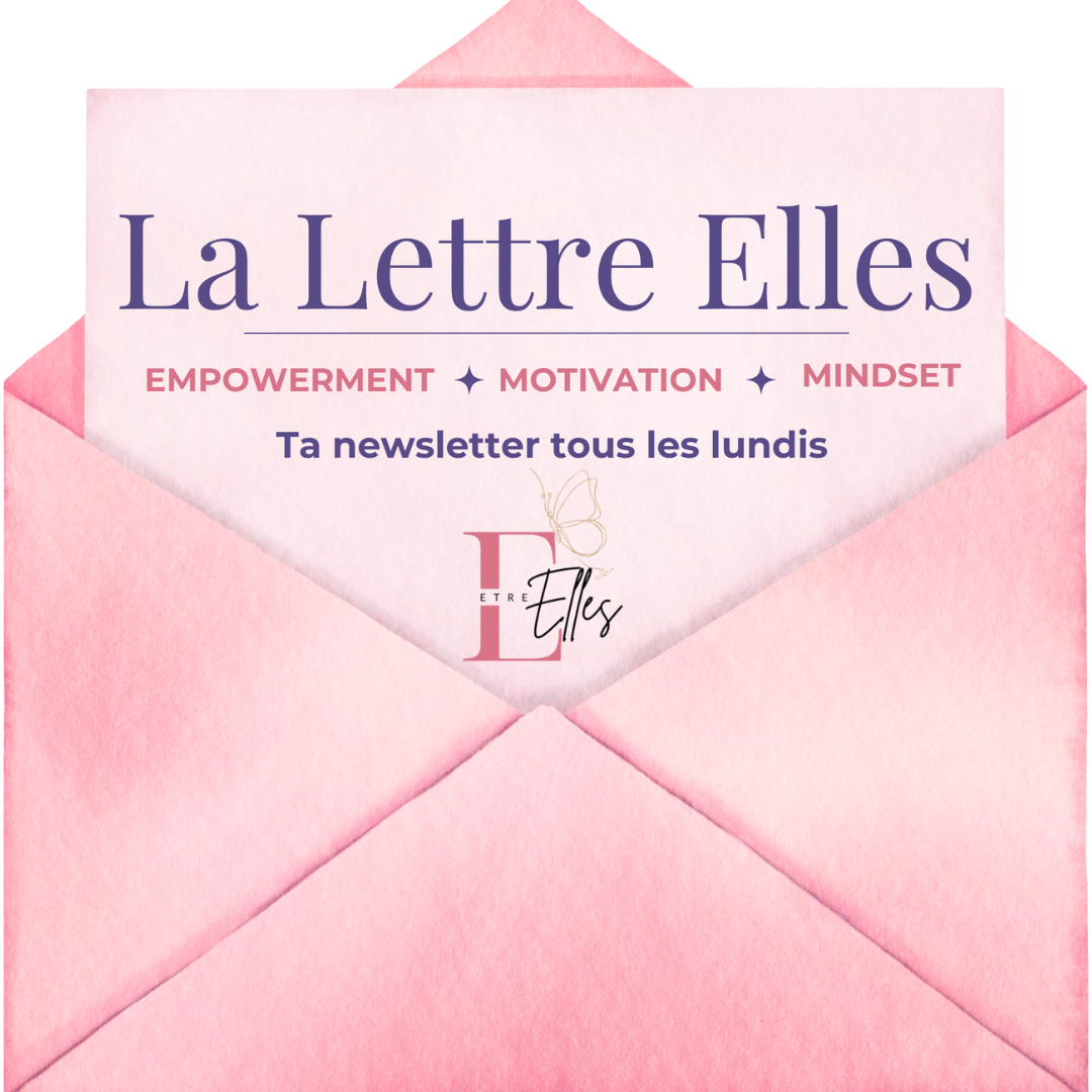 ✨ La Lettre Elles ✨