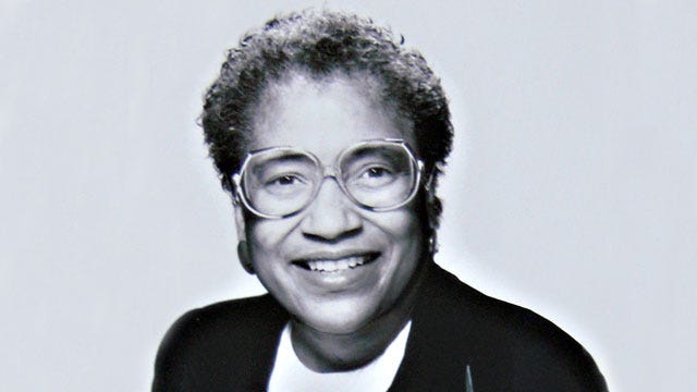 Celebrate 50 Years of PhDs: Cite Black Women+ in Physics and Astronomy Bibliography