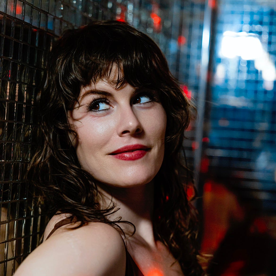 Tasha Blank | Substack