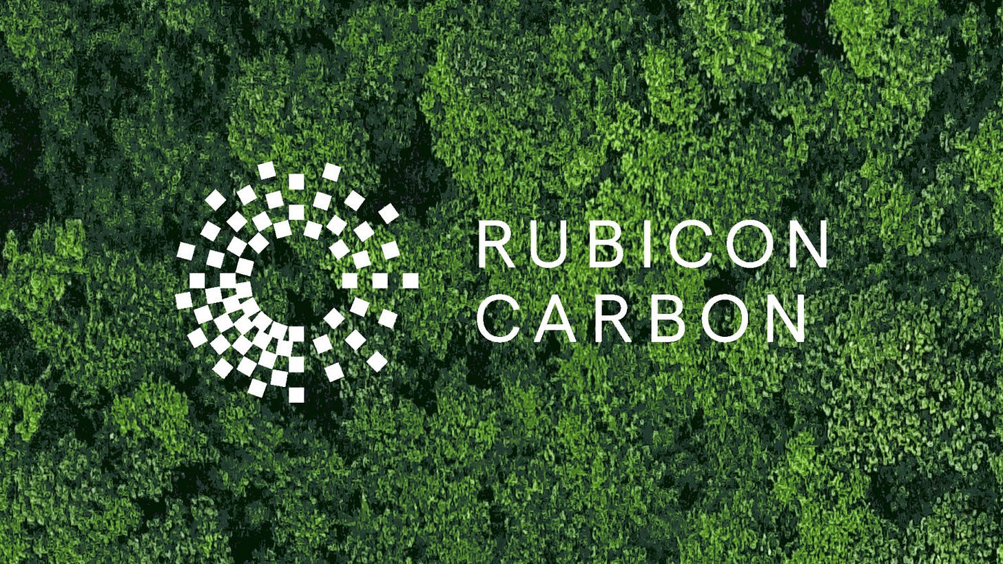 Rubicon Carbon Launches New Website with The Workshop – The Workshop