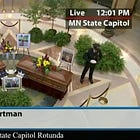 Right-Wing MAGA Violence Killed The Hortmans