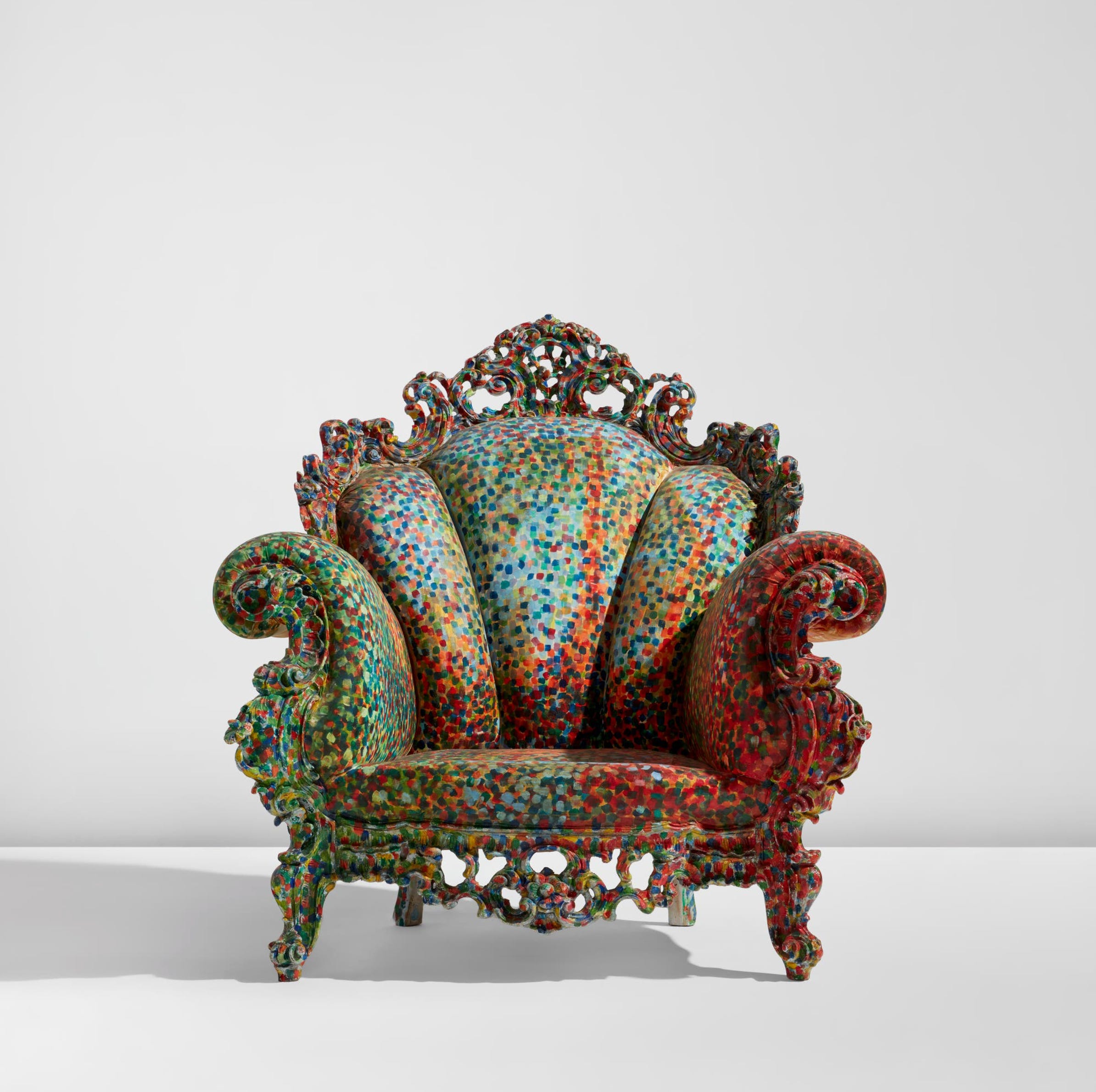 Big Apple Design Auctions #4 - MONDOBLOGO's Substack