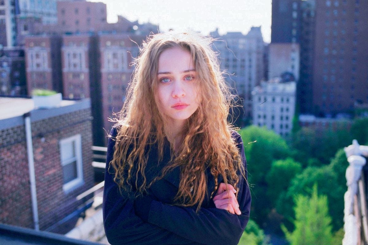Fiona Apple