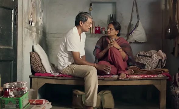 mukti bhawan - underrated hindi movie