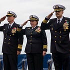 Being a Military Officer: What Does it Mean?