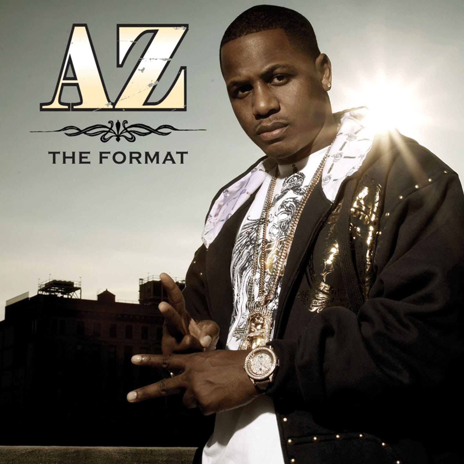 Unveiling the Unsung: AZ's Voyage Through Hip-Hop