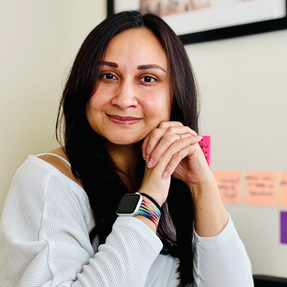 Cartas a mí misma ✍\ud83c\udffb