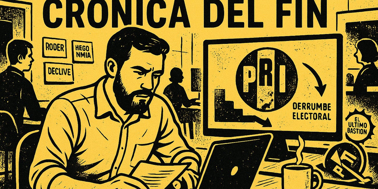 México es de Vix: el músculo de Televisa para dominar creadores, cultura y conversación política