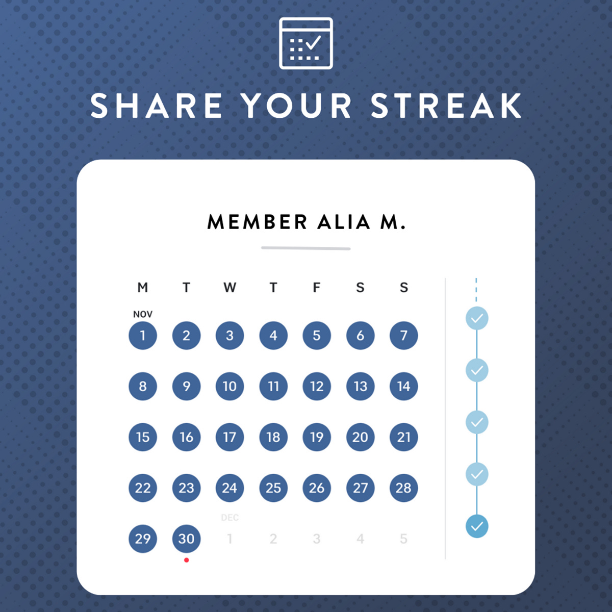 The Secret to Workout Streaks | How to Keep Your Workout ...