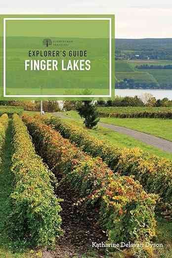 Explorers Guide Finger Lakes