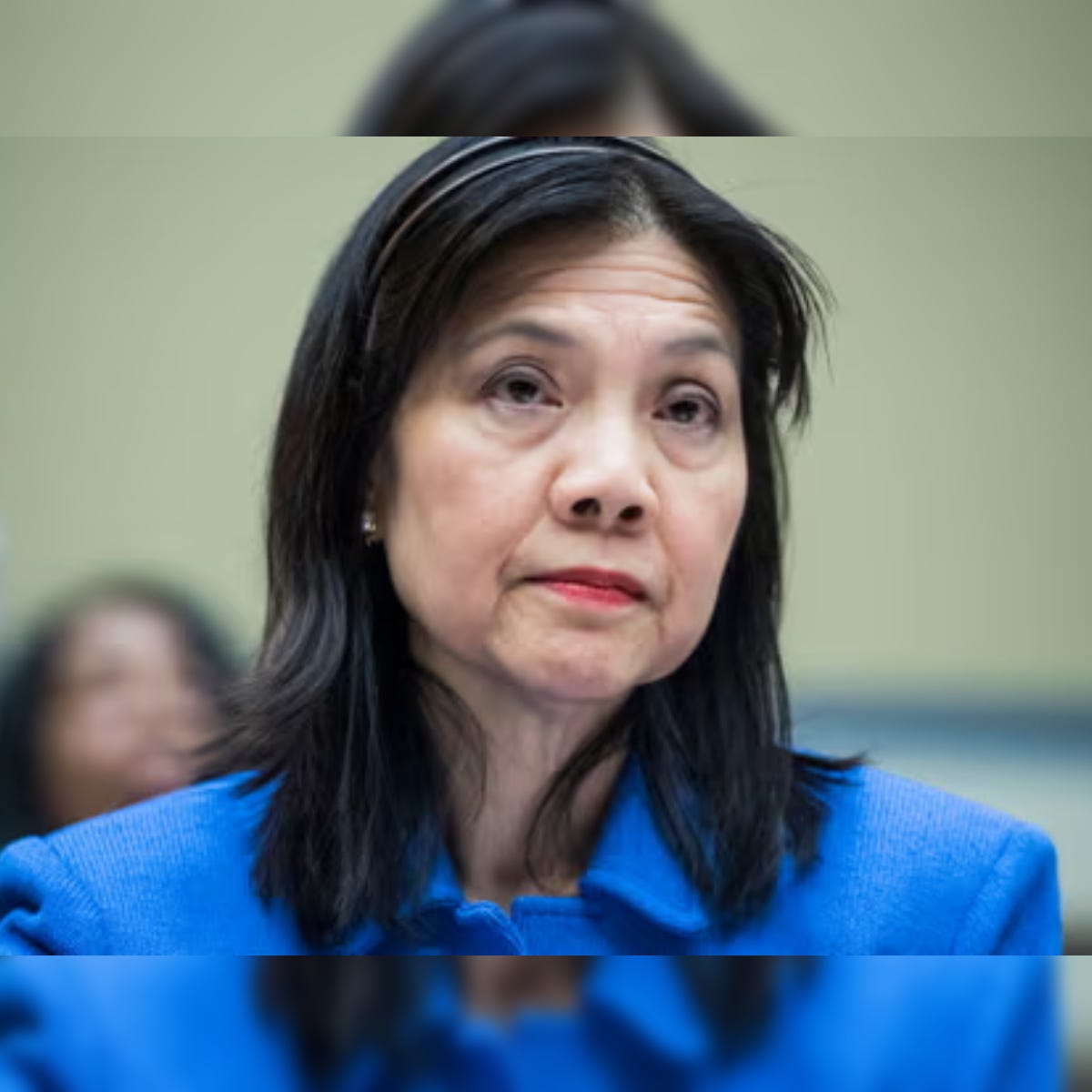 Phyllis Fong Phyllis Fong