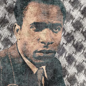 The Age of Fanon, 2: Hunger and Starvation