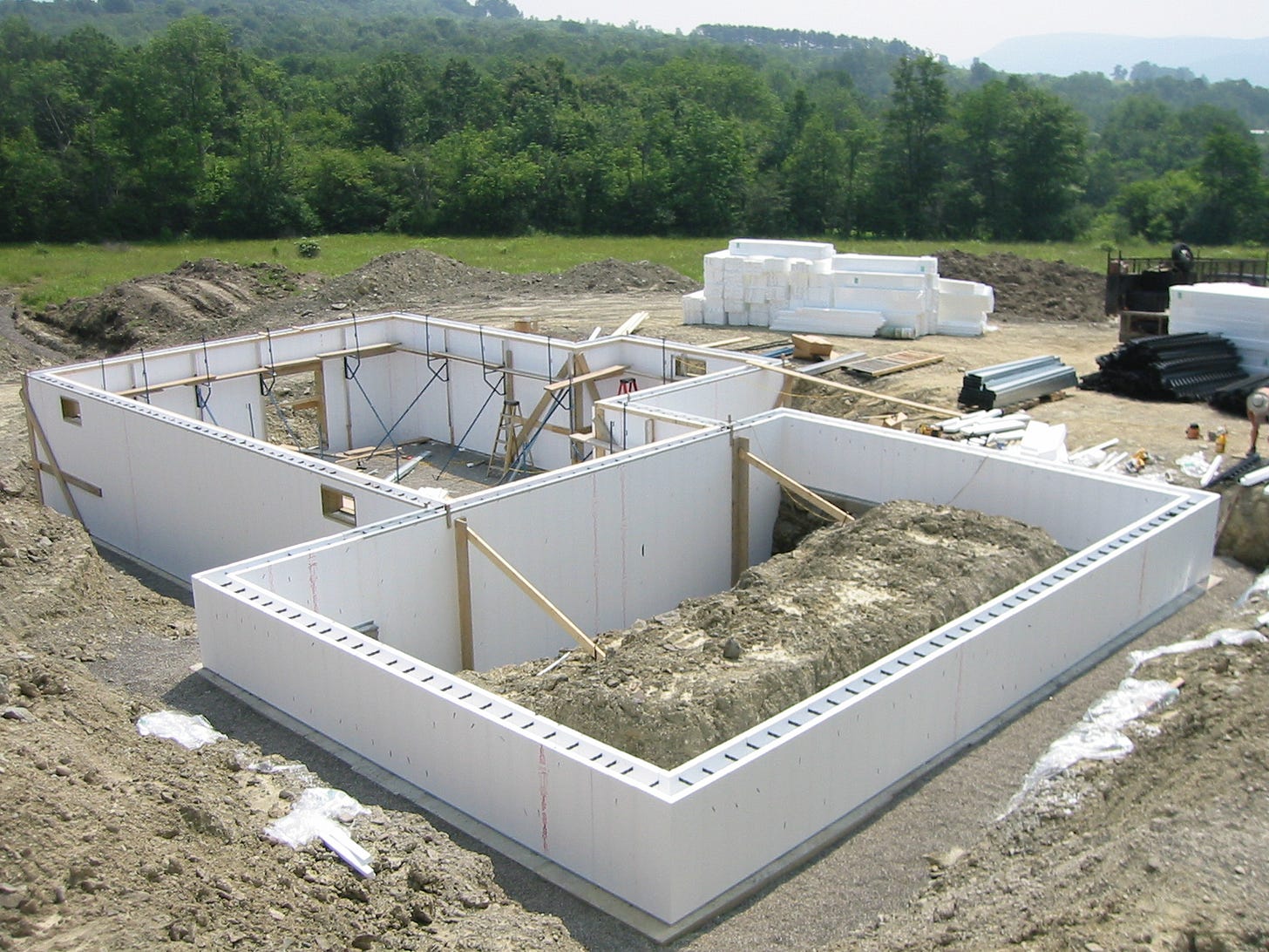 Building a Strong Foundation in 7 Steps‎ ‎