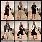 How to Wear Long Shorts