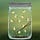 Fireflies in a Jar