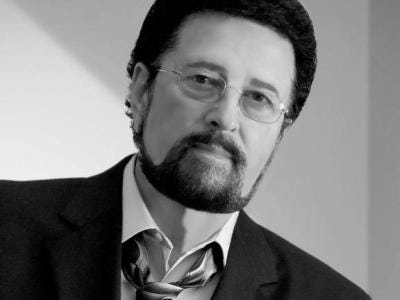 Concert in honor of Mike Renzi to be held in Newport on April 28 featuring pianist Russ Kassoff