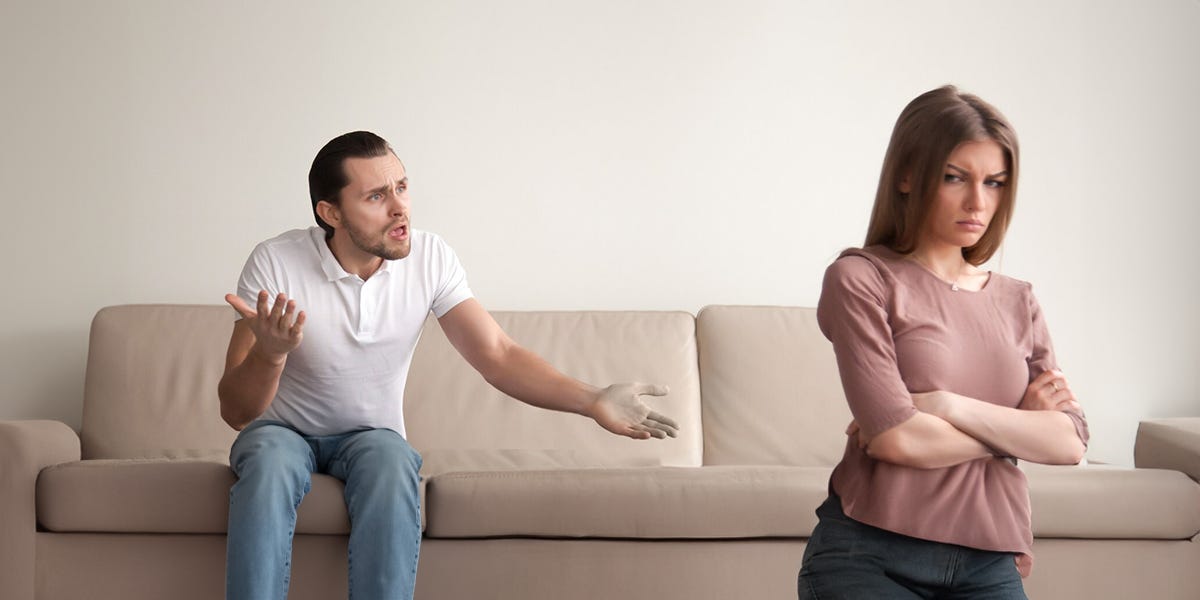 How a Domestic Violence Attorney Can Help Your Case